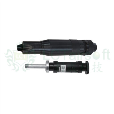 Alternative view of PBS-4 Silencer With Tracer Unit