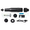 PBS-4 Silencer With Tracer Unit OD-A-PK259T asgbox.pl