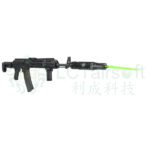 PBS-4 Silencer With Tracer Unit - obrazek 5