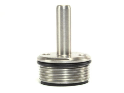 Stainless steel cylinder head for L96 and M24 sniper rifles - obrazek 4