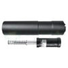 LCT ZDTK-4PT Silencer With Tracer Unit (24x1.5mm R) OD-A-ZDTK4PT asgbox.pl