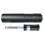 LCT ZDTK-4PT Silencer With Tracer Unit (24x1.5mm R) - obrazek 2