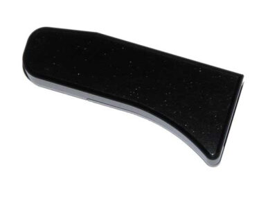 Extended cover strechy lever for SVD