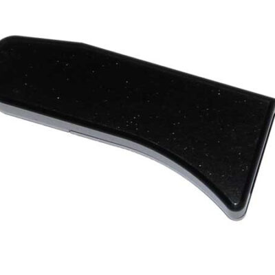 Extended cover strechy lever for SVD