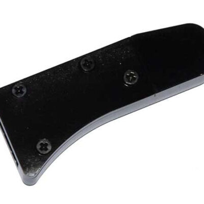 Alternative view of Extended cover strechy lever for SVD