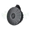 LCK-16 2000rds AK Electric Winding Drum Magazine OD-A-PK403 asgbox.pl