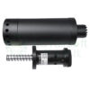 LCT ZDTK-T PUTNIK Silencer With Tracer Unit (24x1.5mm R) OD-A-LCT0194 asgbox.pl