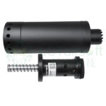 LCT ZDTK-T PUTNIK Silencer With Tracer Unit (24x1.5mm R) - obrazek 2