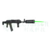 LCT ZDTK-T PUTNIK Silencer With Tracer Unit (24x1.5mm R) OD-A-LCT0194 asgbox.pl