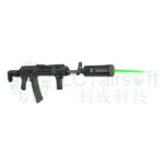 LCT ZDTK-T PUTNIK Silencer With Tracer Unit (24x1.5mm R) - obrazek 5