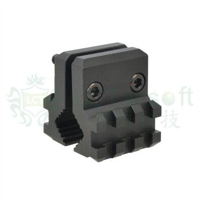 LCT Sides Barrel mounted Rail Adapter