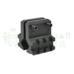 LCT Sides Barrel mounted Rail Adapter - obrazek 2