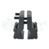 LCT Sides Barrel mounted Rail Adapter OD-A-PK294 asgbox.pl