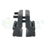 LCT Sides Barrel mounted Rail Adapter - obrazek 3