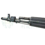 LCT Sides Barrel mounted Rail Adapter - obrazek 4