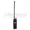 FMA Non-Functioning AN/PRC-148 Dummy Radio / Case - Black OD-A-TB1058 asgbox.pl