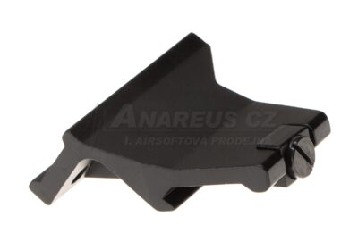 45 Degree Offset Mount for RD-1 / RD-2 Red Dot - Black - obrazek 2