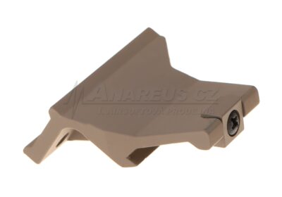 RD-1 / RD-2 45 Degree Offset Mount - TAN - obrazek 2