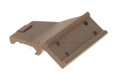RD-1 / RD-2 45 Degree Offset Mount - TAN - obrazek 3