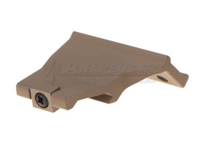 RD-1 / RD-2 45 Degree Offset Mount - TAN - obrazek 4