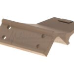 RD-1 / RD-2 45 Degree Offset Mount - TAN