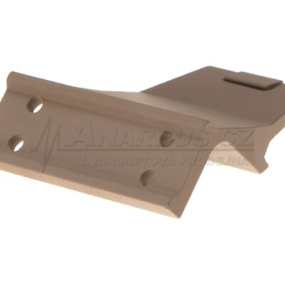RD-1 / RD-2 45 Degree Offset Mount - TAN
