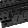 Aim-O Delta Type Red Dot Sight - Black OD-A-AIMO032 asgbox.pl