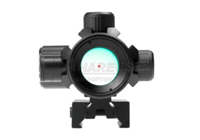 Aim-O Delta Type Red Dot Sight - Black - obrazek 4