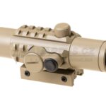 Aim-O Delta Type Red Dot Sight - TAN