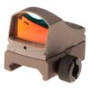 Docter (DCT) Red Dot Sight - TAN AIMO034 asgbox.pl