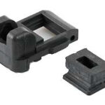 GHK Original Parts - Magazine Lips and Gas Route Packing for GKM ( GKM-11-2 )