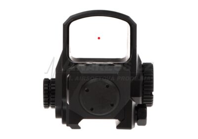 LCO Red / Green Dot - Black - obrazek 4
