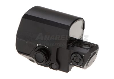LCO Red / Green Dot - Black - obrazek 2