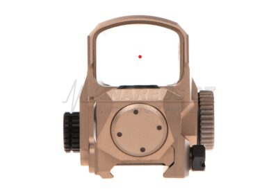 LCO Red / Green Dot - TAN - obrazek 4