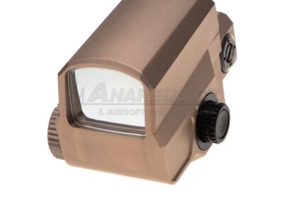LCO Red / Green Dot - TAN - obrazek 3