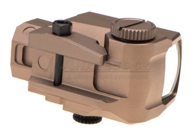 LCO Red / Green Dot - TAN - obrazek 5
