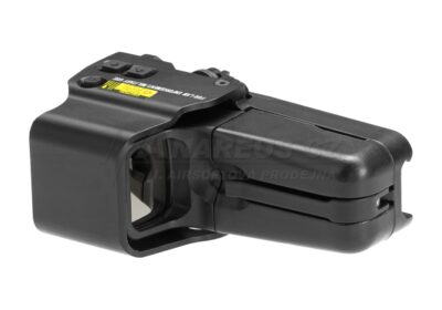 Aim-O 557 Red Dot Sight Replica - black - obrazek 4