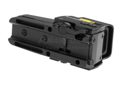 Aim-O 557 Red Dot Sight Replica - black - obrazek 5
