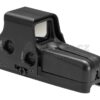 Aim-O 557 Red Dot Sight Replica - black OD-A-AIMO038 asgbox.pl