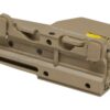 Aim-O Advanced 553 red/green dot sight - TAN OD-A-AIMO041 asgbox.pl Aim-O Advanced 553 red/green dot sight - TAN OD-A-AIMO041 asgbox.pl