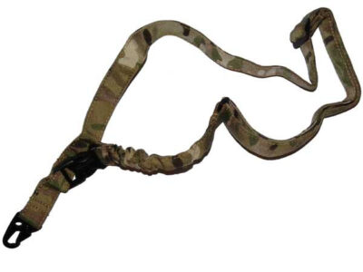 WST BUNGEE Tactical 1-Point Sling – MC - obrazek 2