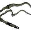 Tactical 1-point bungee sling, ACU OD-A-WOSP23-ACU asgbox.pl