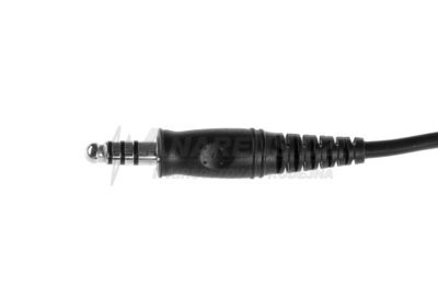 Z Tactical SRDN Neckband Headset ( Mil. Standard Plug ) - obrazek 5