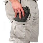 STASHA G2 Snugpak(R) - olive - obrazek 3