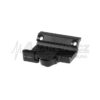 Scout QD Offset Mount for Flashlight - Black OD-A-ELEM0113-BK asgbox.pl