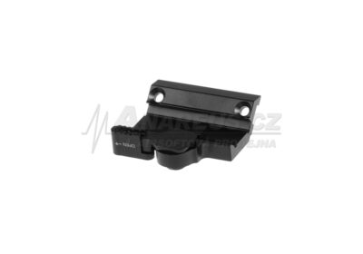 Scout QD Offset Mount for Flashlight - Black - obrazek 3