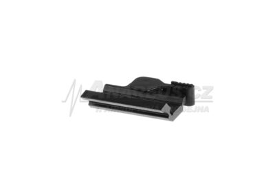 Scout QD Offset Mount for Flashlight - Black - obrazek 4
