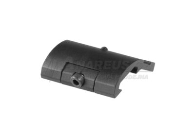 Scout Offset Mount for Flashlight - Black - obrazek 4