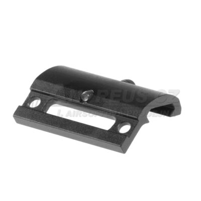 Scout Offset Mount for Flashlight - Black