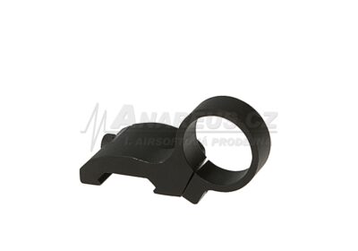 Element Angular Flashlight Mount - Black - obrazek 2